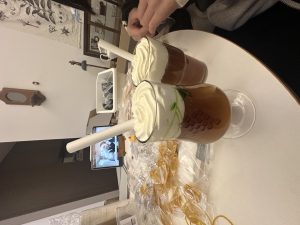 现代学徒制-运行管理系统-艺术2152椿芽手作李佳佳12.21