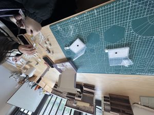 图片[2]-艺术2152李佳佳春芽手作12.12-现代学徒制-运行管理系统