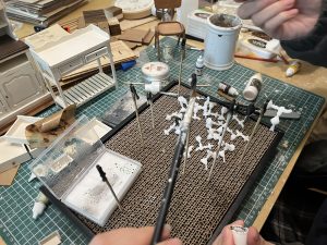 艺术2152高伊甸 椿芽手作12.19-现代学徒制-运行管理系统