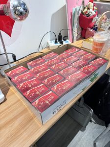 图片[2]-艺术2152李欣慧 marry me婚庆公司 2024.12.12-现代学徒制-运行管理系统