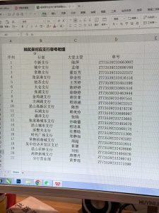 图片[3]-艺术2152李欣慧 marry me婚庆公司 2024.12.12-现代学徒制-运行管理系统