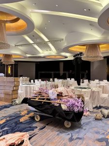 现代学徒制-运行管理系统-艺术2152 李欣慧 marryme婚礼策划 2024.12.14