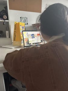 现代学徒制-运行管理系统-艺术2152钱如霜 彦艺 2024.12.09