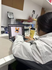 现代学徒制-运行管理系统-艺术2152钱如霜 彦艺 2024.12.11