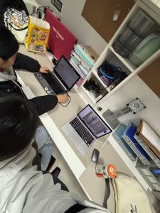 艺术2152钱如霜 彦艺 2024.12.18-现代学徒制-运行管理系统