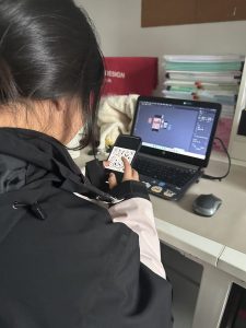 现代学徒制-运行管理系统-艺术2152董心雨—彦艺设计 2024.12.9