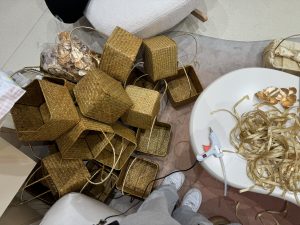 现代学徒制-运行管理系统-艺术2152陈姜卉艾拉婚庆12.13