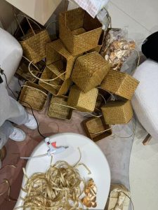 现代学徒制-运行管理系统-12-13 艺术2152林梓琪 艾拉婚礼