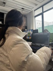 图片[1]-艺术2151—朱吴歆怡—峰奕家 2024.12.9-现代学徒制-运行管理系统