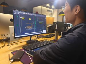 现代学徒制-运行管理系统-随美 艺术2151 陆哲渊 2024.12.9