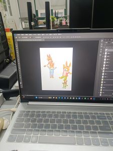 图片[2]-艺术2152-黄子涵-百源文化-现代学徒制-运行管理系统