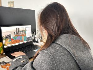 现代学徒制-运行管理系统-艺术2151-张静 苏朋装饰 2024.12.9