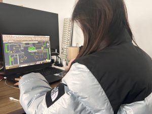 现代学徒制-运行管理系统-艺术2151-张静 苏朋装饰2024.12.10