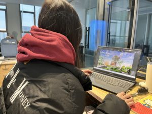 图片[2]-2024.12.12艺术2151钱诗妍 苏朋装饰-现代学徒制-运行管理系统