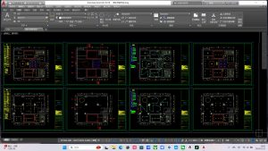 艺术2151 沈俊杰 上海鸿境装饰 2024年12月12日-现代学徒制-运行管理系统