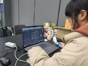 图片[1]-艺术2151 孙苏婷 上海鸿境装饰 2024/12/9-现代学徒制-运行管理系统