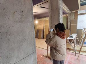 图片[2]-艺术2151 孙苏婷 上海鸿境装饰 2024/12/10-现代学徒制-运行管理系统