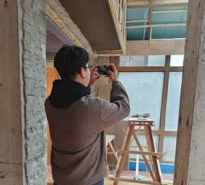 图片[1]-艺术2151 沈俊杰 上海鸿境装饰 2024年12月10日-现代学徒制-运行管理系统