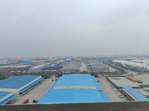 艺术2151 孙苏婷 上海鸿境装饰 2024/12/13-现代学徒制-运行管理系统