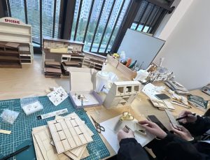 现代学徒制-运行管理系统-艺术2152 黄彤妍 椿芽手作 2024.12.13