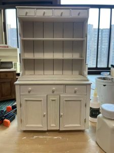 现代学徒制-运行管理系统-艺术2152 黄彤妍 椿芽手作 2024.12.15