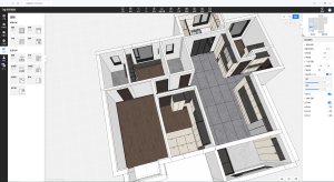 艺术2251 李顾晢佰丽爱家全屋定制2025.5.15-现代学徒制-运行管理系统