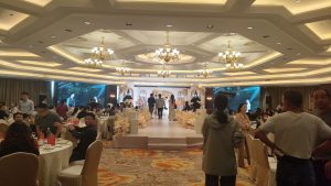 现代学徒制-运行管理系统-艺术2251 陆凤婷 百子莲婚庆 2025.5.8