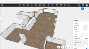 艺术2251 仇浩鹏 佰丽爱家全屋定制 2025.5.9-现代学徒制-运行管理系统