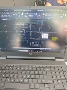 艺术2151 钱孟宇 5月20日 (上海鸿境)-现代学徒制-运行管理系统