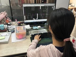 艺术2151 王晶2025.5.27 久洲装饰-现代学徒制-运行管理系统