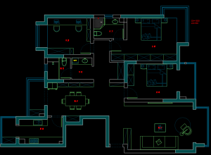 艺术2151 王睿 5.23-现代学徒制-运行管理系统