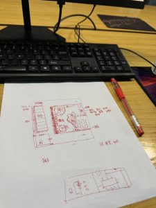 图片[3]-艺术2151 沈嘉妮 随美2025.5.27-现代学徒制-运行管理系统