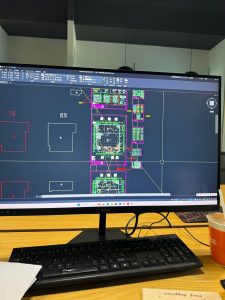 现代学徒制-运行管理系统-艺术2151 沈嘉妮 随美2025.5.20