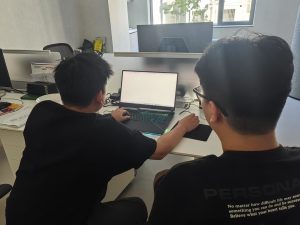 现代学徒制-运行管理系统-艺术2151 沈俊杰 岩川设计公司 2025年5月20日