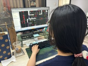 艺术2151 王晶 2025.5.22 久洲装饰-现代学徒制-运行管理系统