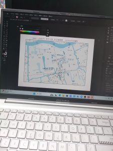 艺术2252 李薇 奇谋设计 2025.05.12-现代学徒制-运行管理系统