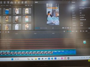 图片[2]-艺术2252 张雨欣 MARRY ME婚礼策划 2025.5.8-现代学徒制-运行管理系统