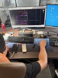 图片[1]-艺术2151 钱诗妍 久洲装饰 2025.5.20-现代学徒制-运行管理系统