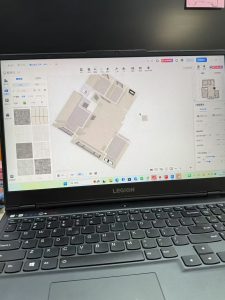 2025.5.22艺术2151钱诗妍久洲装饰-现代学徒制-运行管理系统