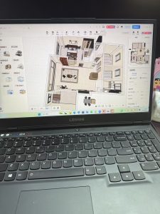 2025.5.23艺术2151钱诗妍久洲装饰-现代学徒制-运行管理系统