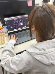 2025.5.27艺术2151钱诗妍久洲装饰-现代学徒制-运行管理系统