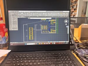 艺术2151-张静 随美 2025.5.28-现代学徒制-运行管理系统