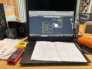 艺术2151-张静 随美 2025.5.29-现代学徒制-运行管理系统