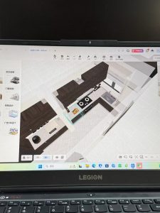 2025.5.30艺术2151钱诗妍久洲装饰-现代学徒制-运行管理系统