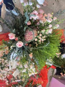 艺术2252郑婉婷艾拉婚庆2025.05.10-现代学徒制-运行管理系统