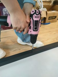 图片[3]-艺术2252 张雨欣 MARRY ME婚礼策划 2025.5.8-现代学徒制-运行管理系统