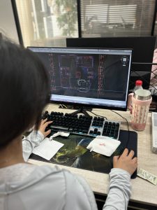 图片[1]-艺术2151  孙苏婷  久洲装饰  2025/5/27-现代学徒制-运行管理系统