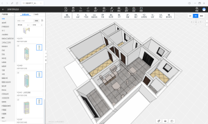 艺术2251 仇浩鹏 佰丽爱家全屋定制 2025.5.12-现代学徒制-运行管理系统