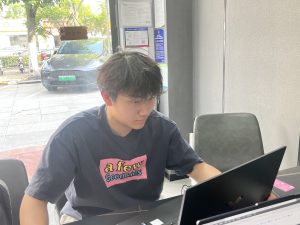 艺术2151 钱孟宇 5月22日 (上海鸿境)-现代学徒制-运行管理系统