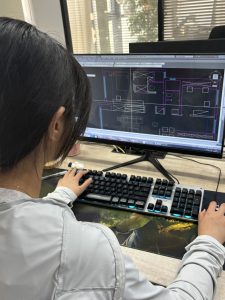 现代学徒制-运行管理系统-艺术2151  孙苏婷  久洲装饰  2025/5/19